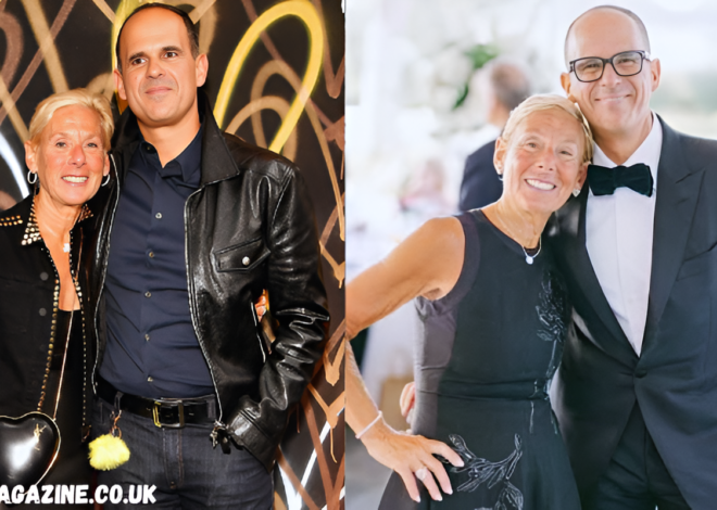 Roberta Raffel: The Untold Story of Marcus Lemonis’ Wife