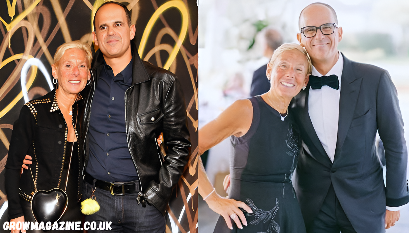 Roberta Raffel: The Untold Story of Marcus Lemonis’ Wife