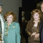 Who is Rose Marie Mantell Thomas? All About Danny Thomas’ Wife