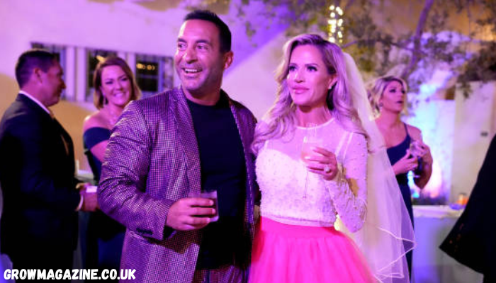 Ryan Boyajian