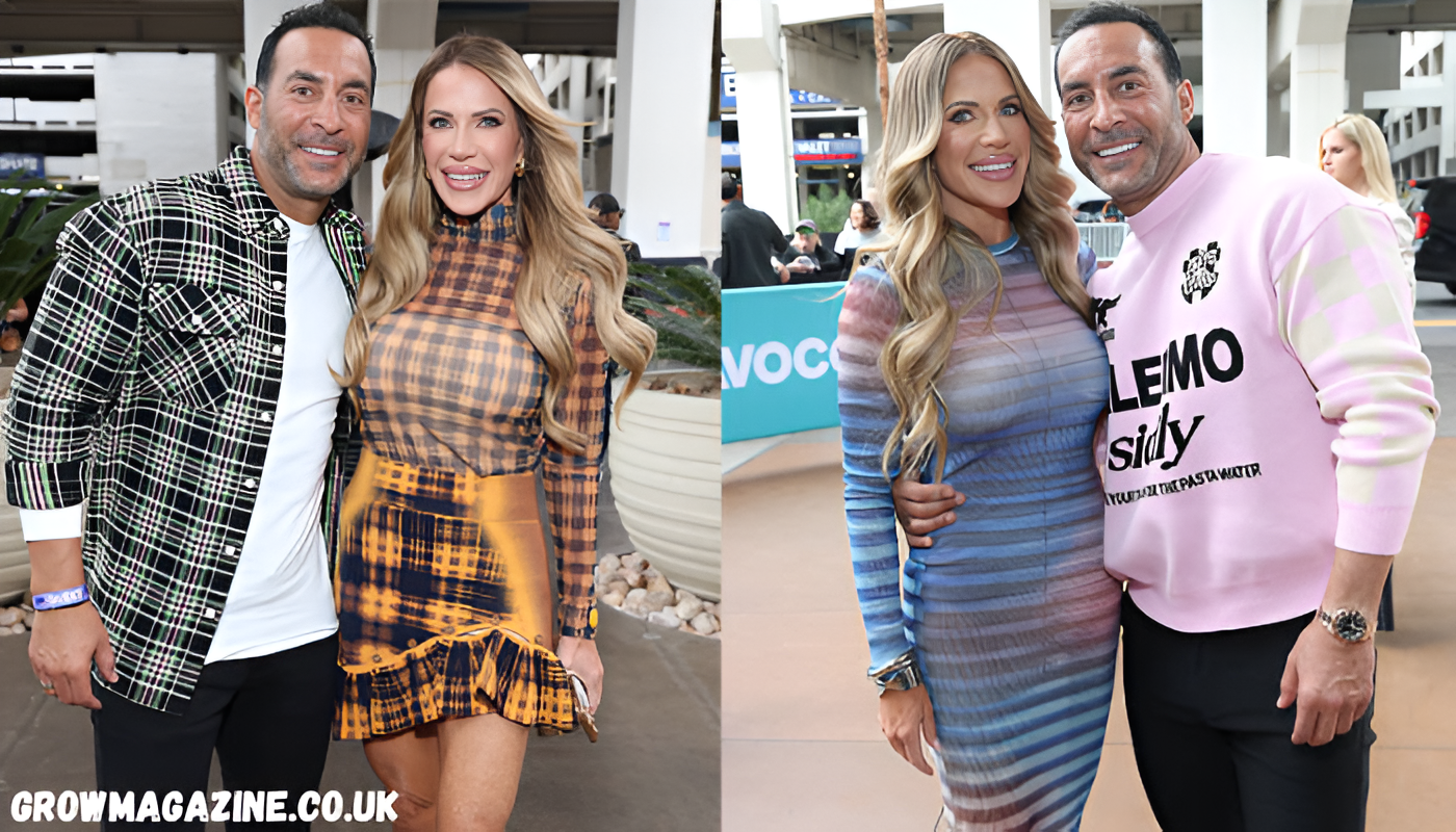 Who Is Ryan Boyajian? Inside His Life, Career, and RHOC Fame