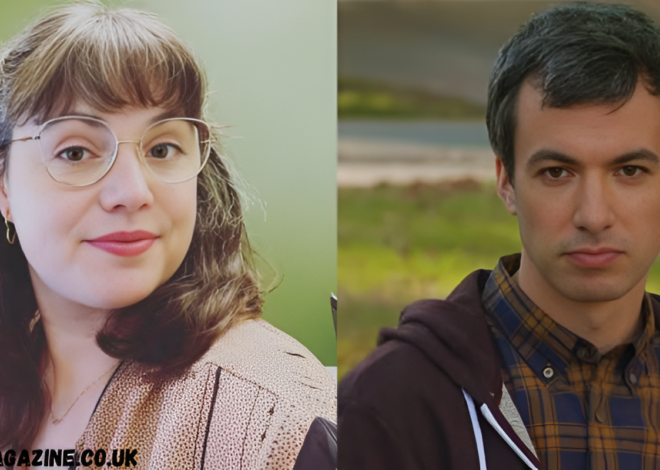 Sarah Ziolkowska: Career, Family, and Life Beyond Nathan Fielder