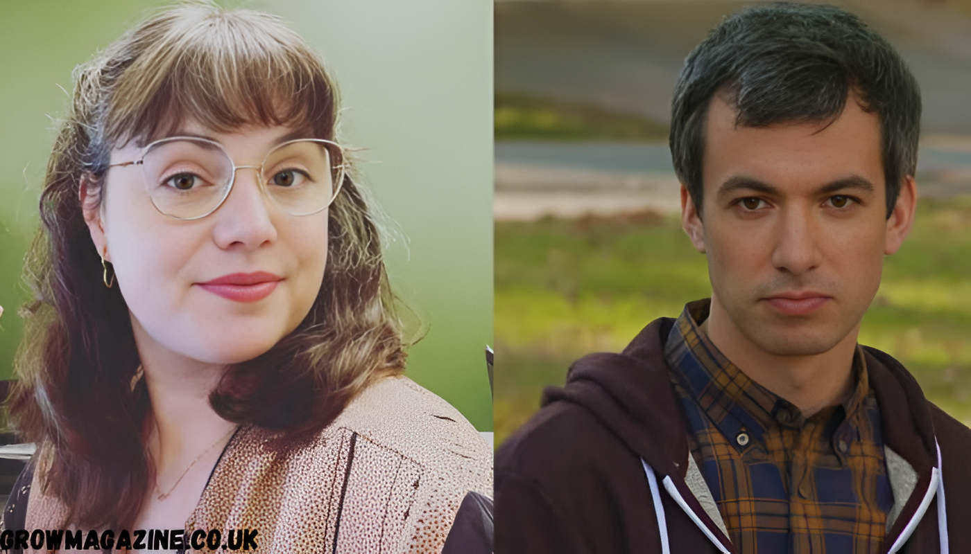 Sarah Ziolkowska: Career, Family, and Life Beyond Nathan Fielder