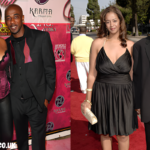 Shelly Tresvant: The Untold Story of Ralph Tresvant’s Ex-Wife