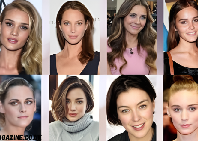 Soft Summer Celebrities: The Ultimate Guide to the Soft Summer Color Season