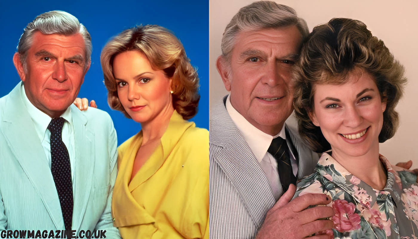 Solica Casuto: The Untold Story of Andy Griffith’s Former Wife and Her Life Beyond Hollywood