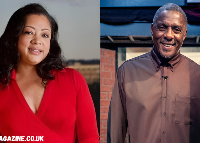 Who Is Sonya Nicole Hamlin? Everything to Know About Idris Elba’s Ex-Wife