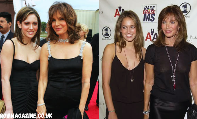 Spencer Margaret Richmond: Fashion Designer and Jaclyn Smith’s Daughter
