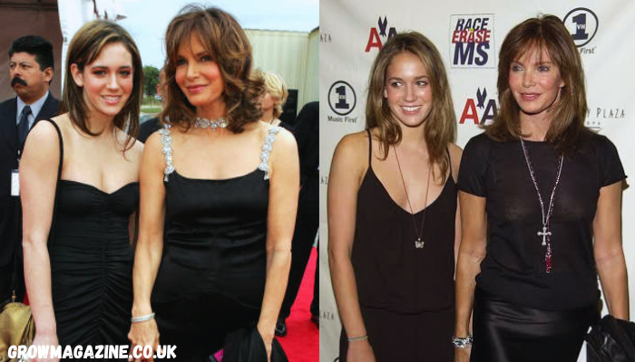 Spencer Margaret Richmond: Fashion Designer and Jaclyn Smith’s Daughter