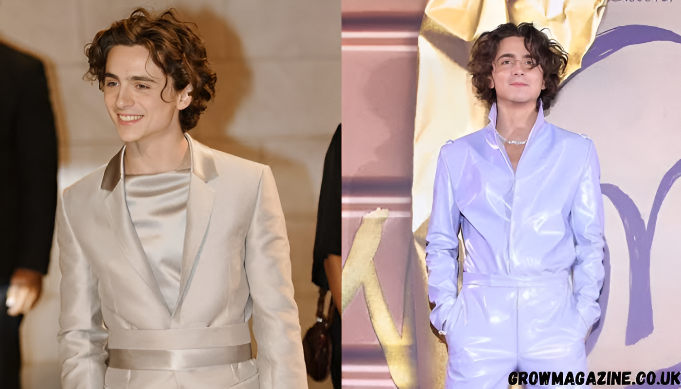 Timothy Shalloway: The Story Behind Timothée Chalamet’s Rise to Hollywood Stardom