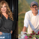 Tolya Ashe: Inside the Life and Career of Rachel Boston’s Private Chef Partner