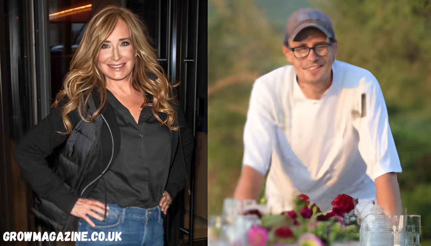 Tolya Ashe: Inside the Life and Career of Rachel Boston’s Private Chef Partner