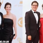 Who is Virginia Donohoe: The Untold Story of Rich Sommer’s Wife