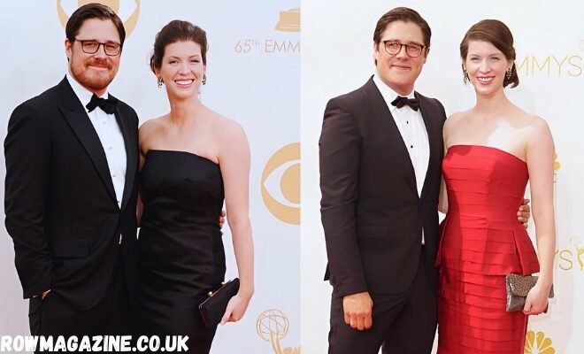 Who is Virginia Donohoe: The Untold Story of Rich Sommer’s Wife