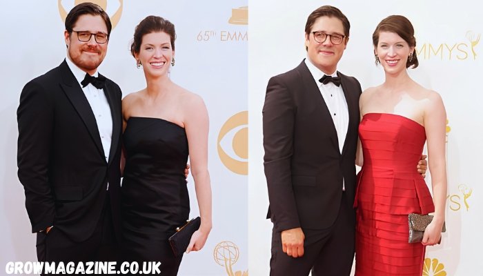Who is Virginia Donohoe: The Untold Story of Rich Sommer’s Wife