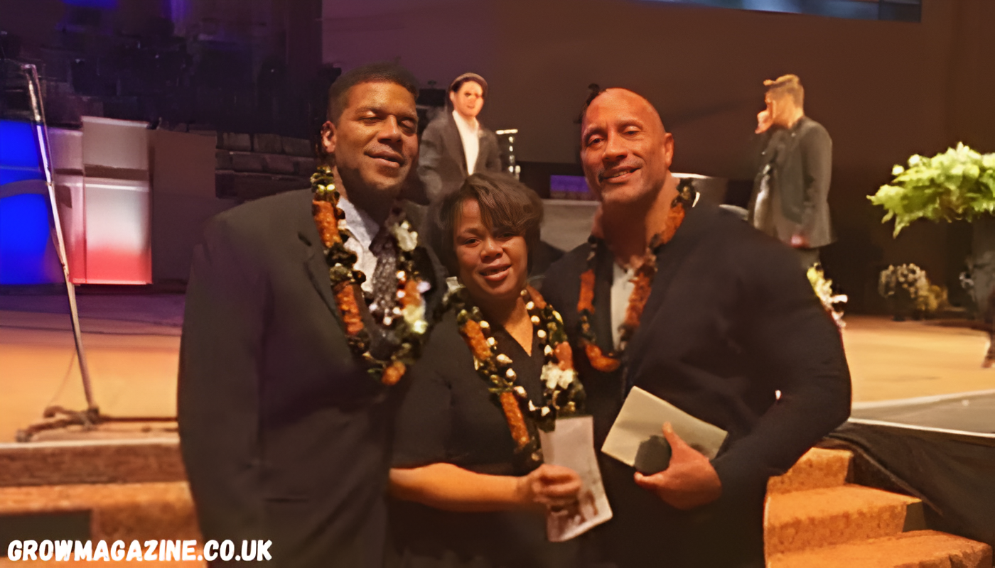 Wanda Bowles: Inside the Life of Dwayne Johnson’s Sister