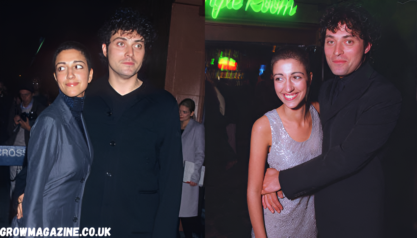 Yasmin Abdallah: Inside the Life of Rufus Sewell’s Ex-Wife