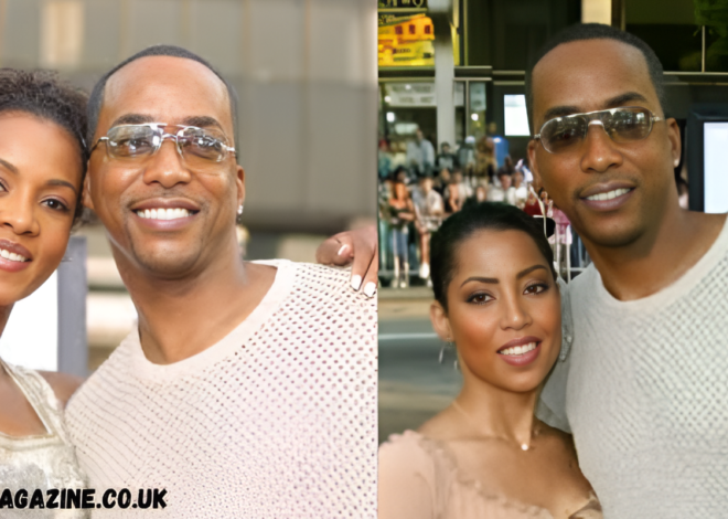 Yulanda Simon: Exploring Her Journey Beyond Her Marriage to Miguel A. Núñez Jr.