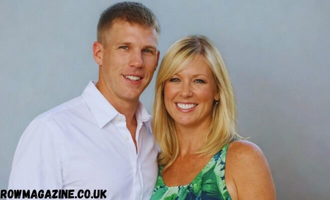Denika Kisty: The Untold Story of Jason Williams’ Wife and Former All-American Javelin Thrower
