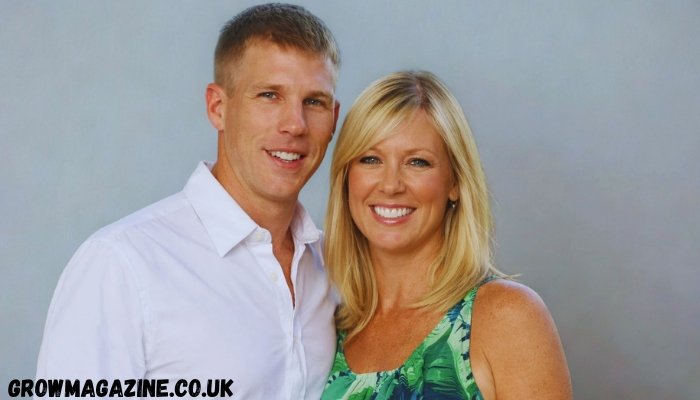 Denika Kisty: The Untold Story of Jason Williams’ Wife and Former All-American Javelin Thrower