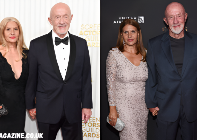 Gennera Banks: The Untold Story of Jonathan Banks’ Wife