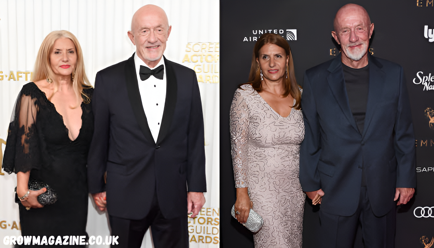 Gennera Banks: The Untold Story of Jonathan Banks’ Wife