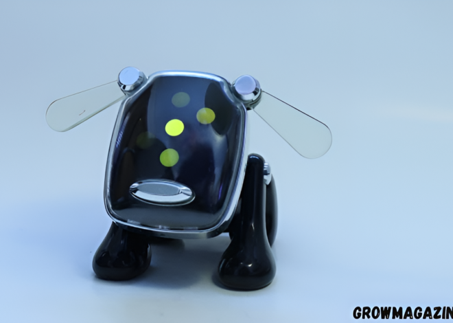 iDog Hacker: Inside the Rise of the Tech Creator and Ethical Hacking Enthusiast