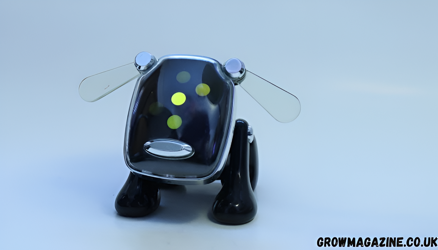 iDog Hacker: Inside the Rise of the Tech Creator and Ethical Hacking Enthusiast